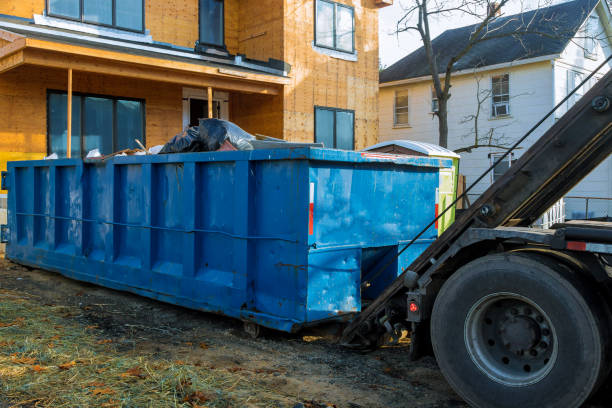 Recycling Services for Junk in East Mckeesport, PA